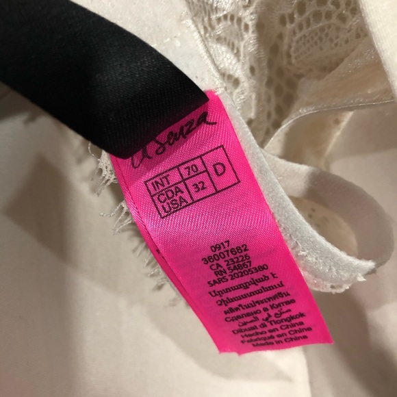 LA SENZA // So Free Lightly Lined Bra - Picture 3 of 4